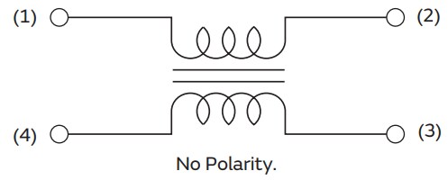 Murata Electronics BLT Chip Ferrite Bead